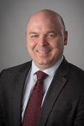 Photo of Ryan LaGrange